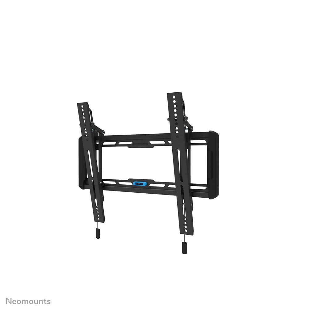 Neomounts Supporto a Parete Inclinabile per TV da 32 a 65 Pollici, Peso Max 60 Kg, Colore Nero - WL35-550BL14