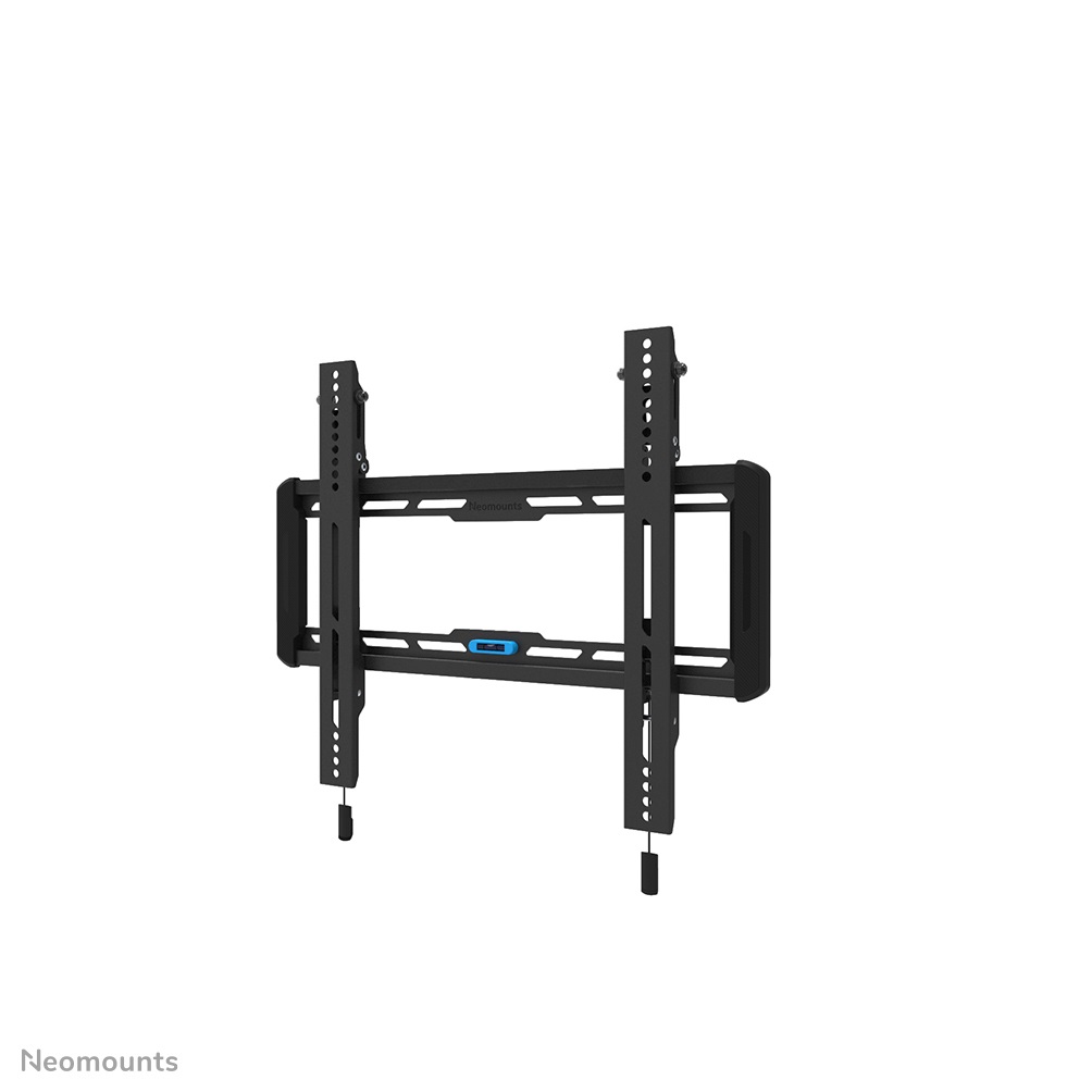 Neomounts Supporto a Parete Inclinabile per TV da 32 a 65 Pollici, Peso Max 60 Kg, Colore Nero - WL35-550BL14