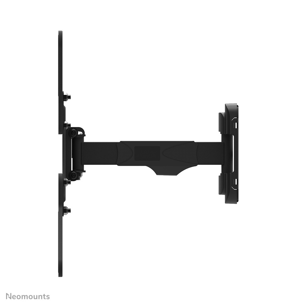 Neomounts Supporto a Parete Full Motion per TV 32-55'' fino a 35kg con Inclinazione 14° e Rotazione 30° - WL40-540BL14