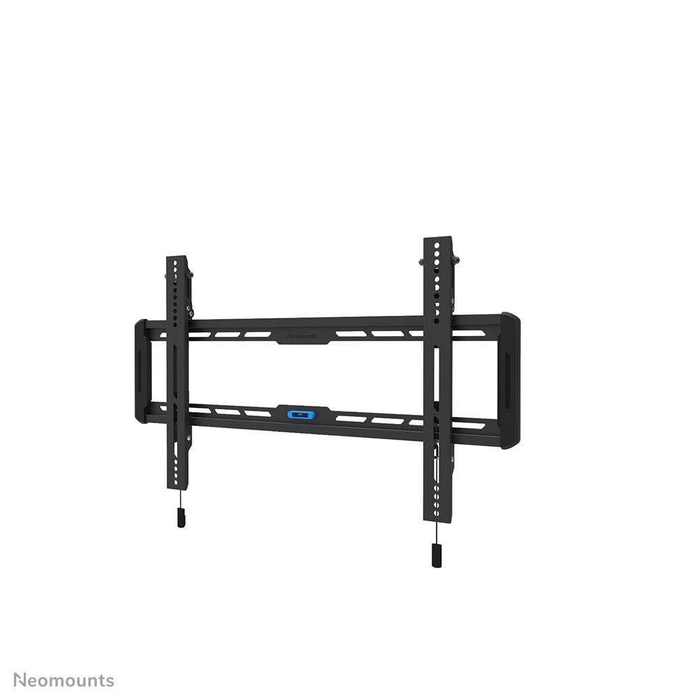 Neomounts Supporto a Parete Inclinabile per TV 40-75'' fino a 70 kg - Nero WL35-550BL16
