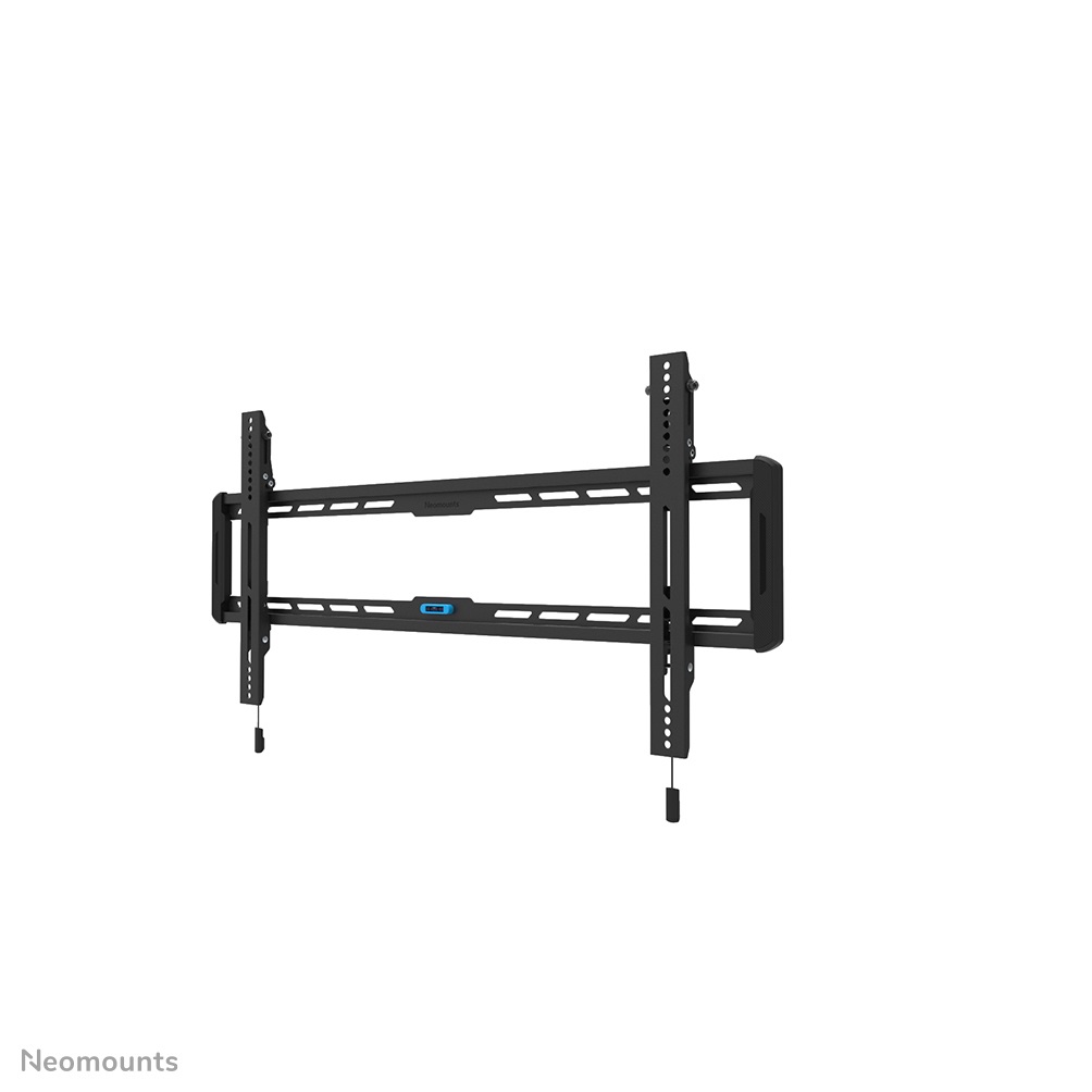 Neomounts Supporto a Parete Inclinabile per TV 43-86'' fino a 70 kg - Modello WL35-550BL18, Nero