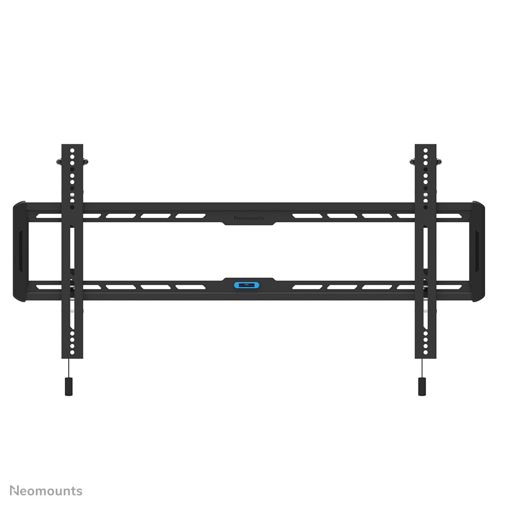 Neomounts Supporto a Parete Inclinabile per TV 43-86'' fino a 70 kg - Modello WL35-550BL18, Nero