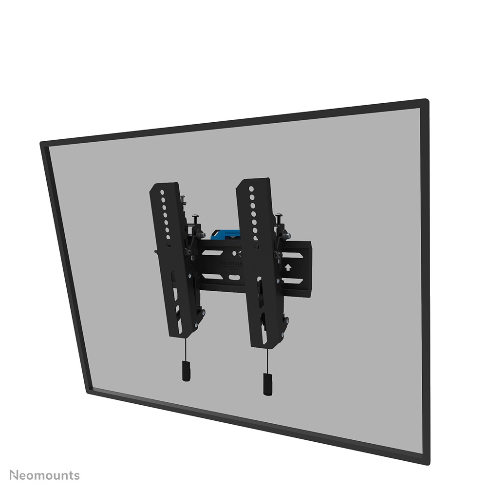 Neomounts Supporto a Parete Inclinabile per TV 24-55'' fino a 50kg - Modello WL35S-850BL12
