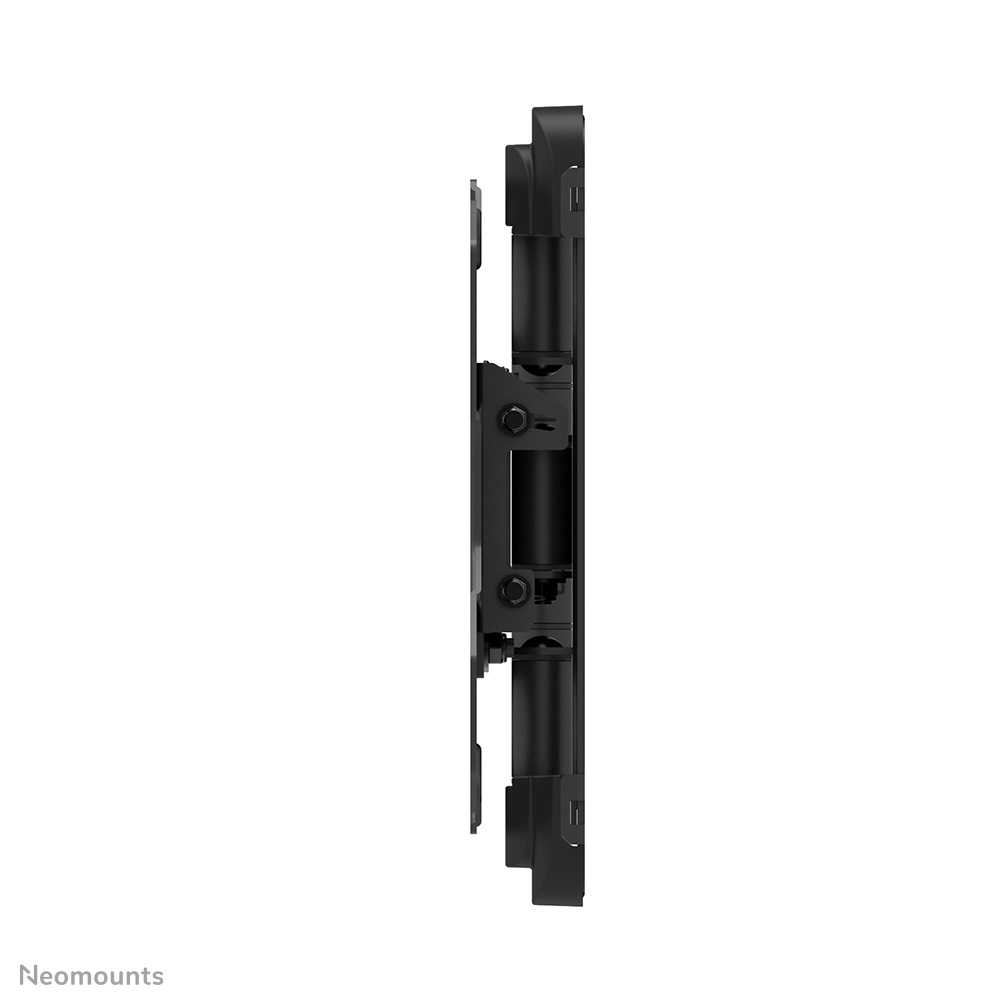 Neomounts WL40S-850BL12 Supporto a Parete per TV Full Motion 32-55'' fino a 40 kg - Inclinazione 14° e Rotazione 60° - Nero