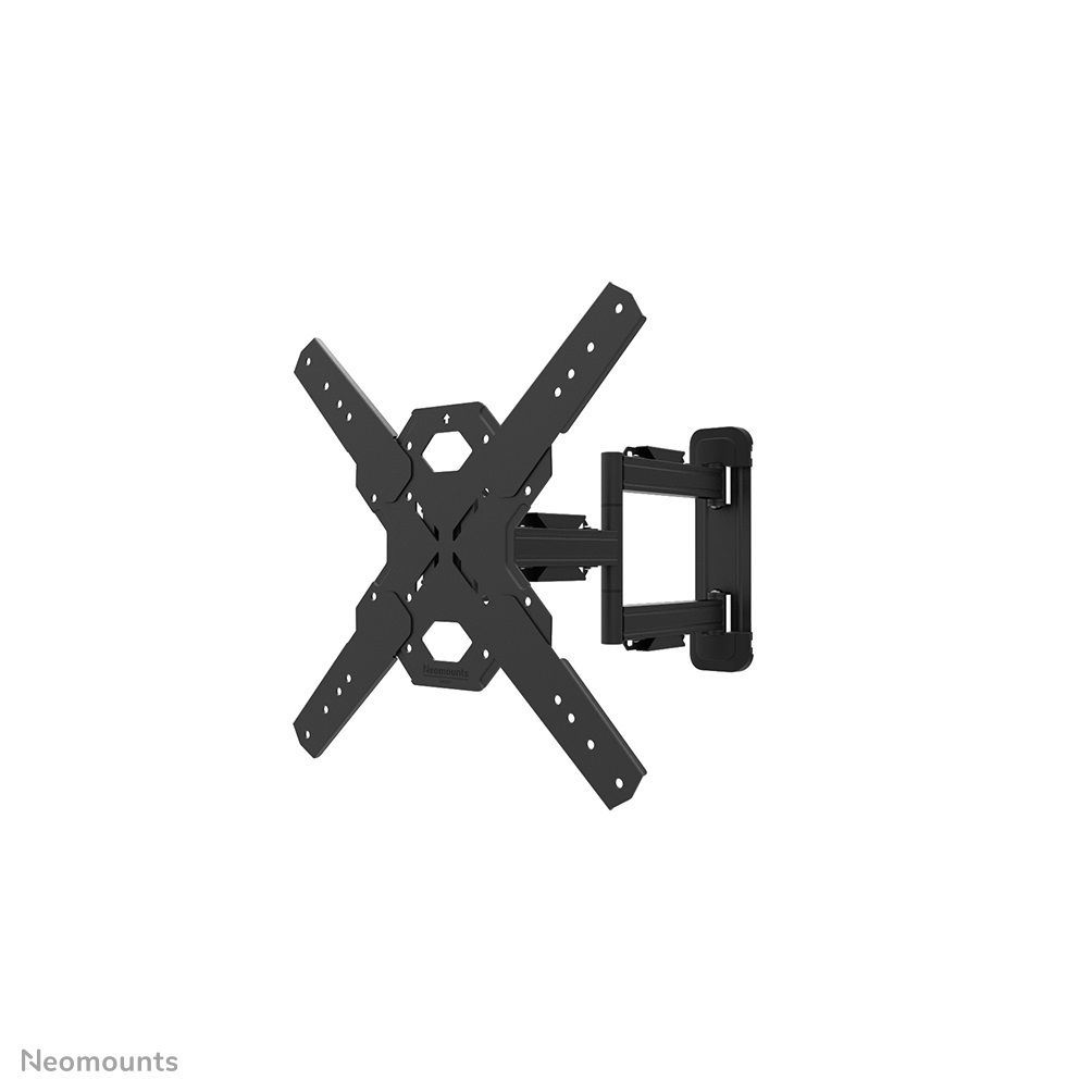 Neomounts Supporto a Parete Full Motion WL40S-850BL14 per TV da 32-65