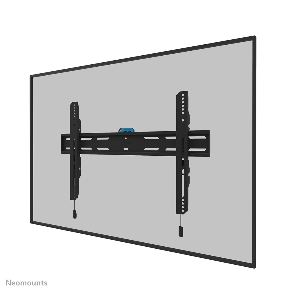 Neomounts WL30S-850BL16 Supporto a Parete Fisso per TV 40-82'' fino a 70 kg, Nero