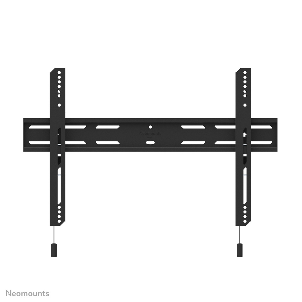 Neomounts WL30S-850BL16 Supporto a Parete Fisso per TV 40-82'' fino a 70 kg, Nero