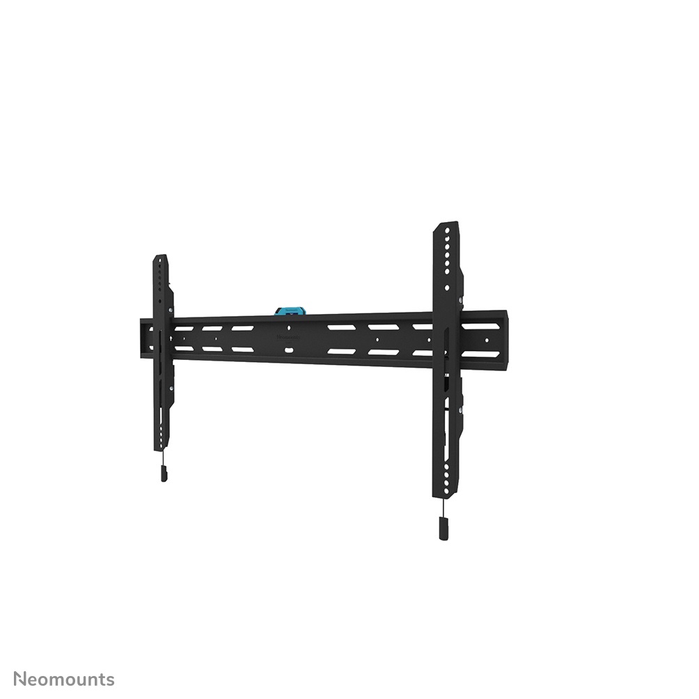 Neomounts Supporto a Parete Fisso WL30S-850BL18 per TV da 43 a 98 pollici, 100 kg, Nero