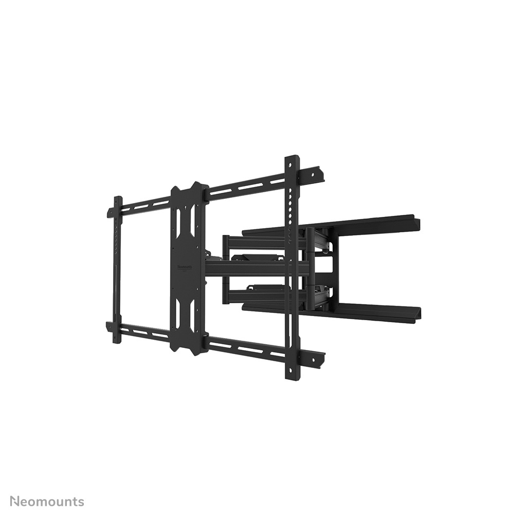 Neomounts Supporto a Parete per TV 43-86'' Inclinabile e Orientabile fino a 60 kg - Modello WL40S-850BL18