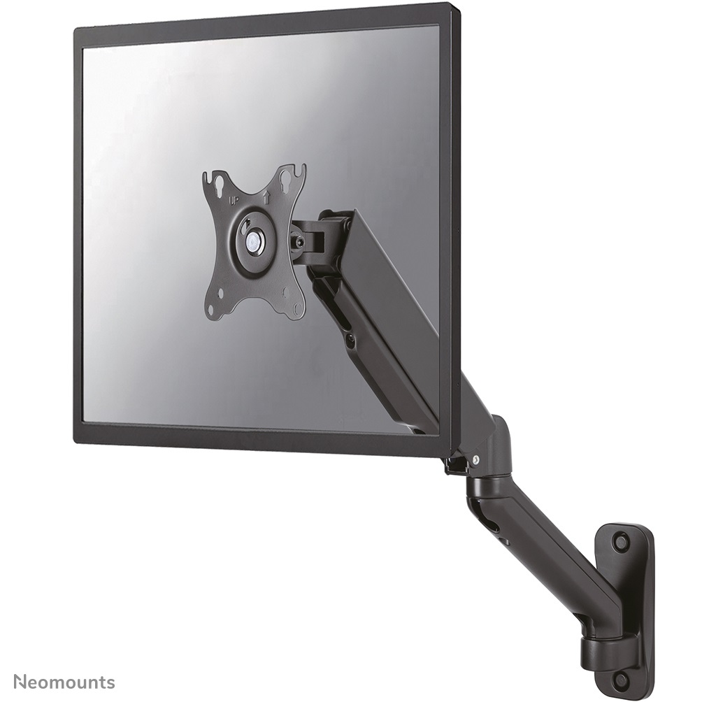 Neomounts Supporto a Parete Full Motion per Monitor/TV 17-32'' fino a 9kg - WL70-450BL11