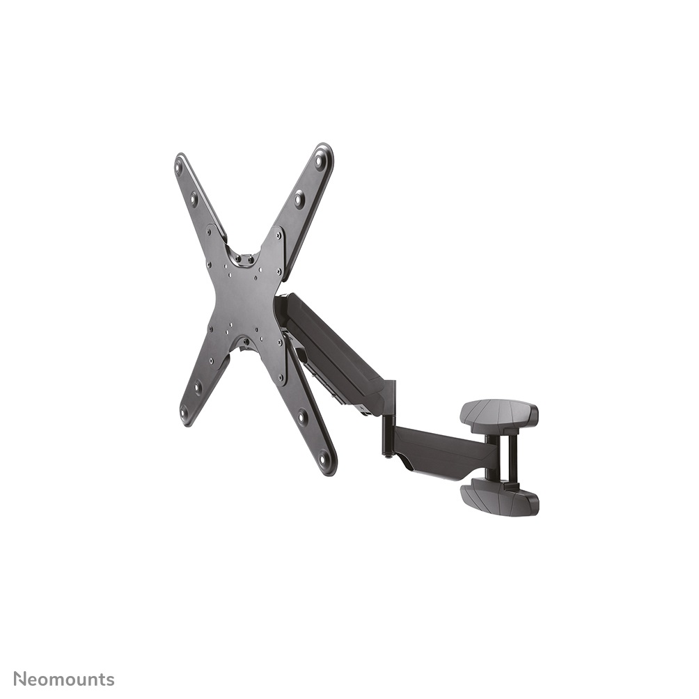 Neomounts WL70-550BL14 Supporto a Parete Full Motion per TV da 32