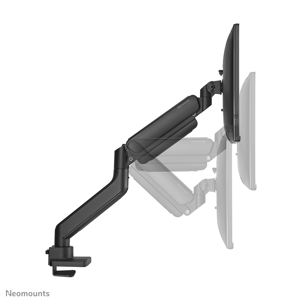 Neomounts by Newstar DS70-450BL1 Supporto da Tavolo Full Motion per Monitor Fino a 42