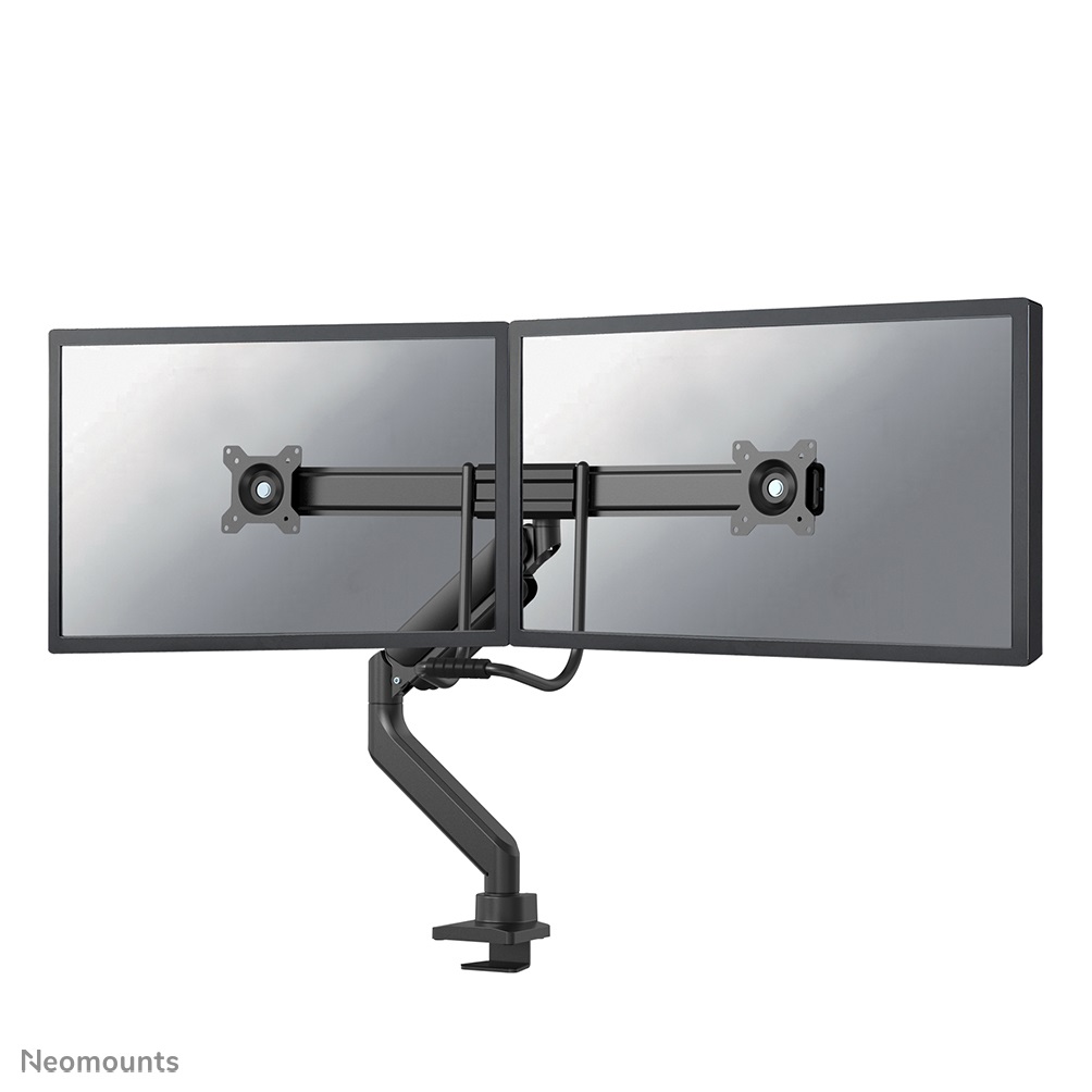 Neomounts by Newstar Supporto da Scrivania Full Motion DS75-450BL2 per Monitor 17-32
