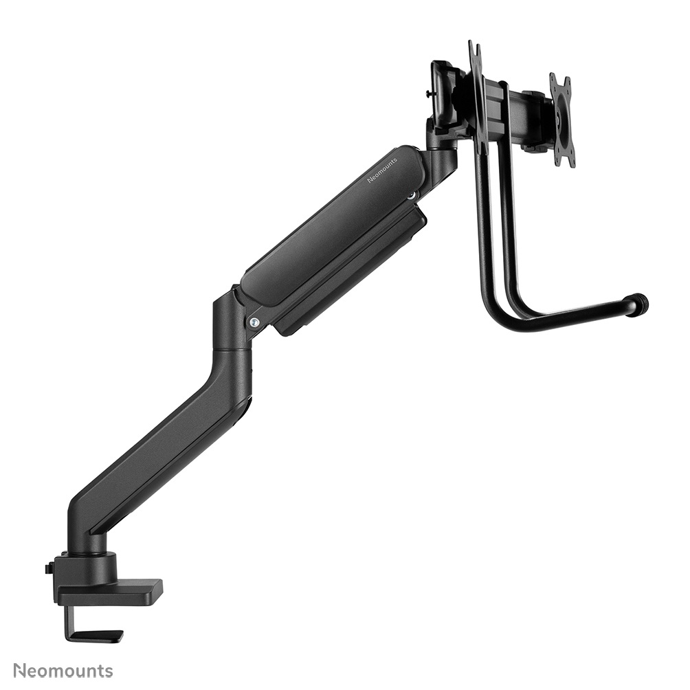 Neomounts by Newstar Supporto da Scrivania Full Motion DS75-450BL2 per Monitor 17-32