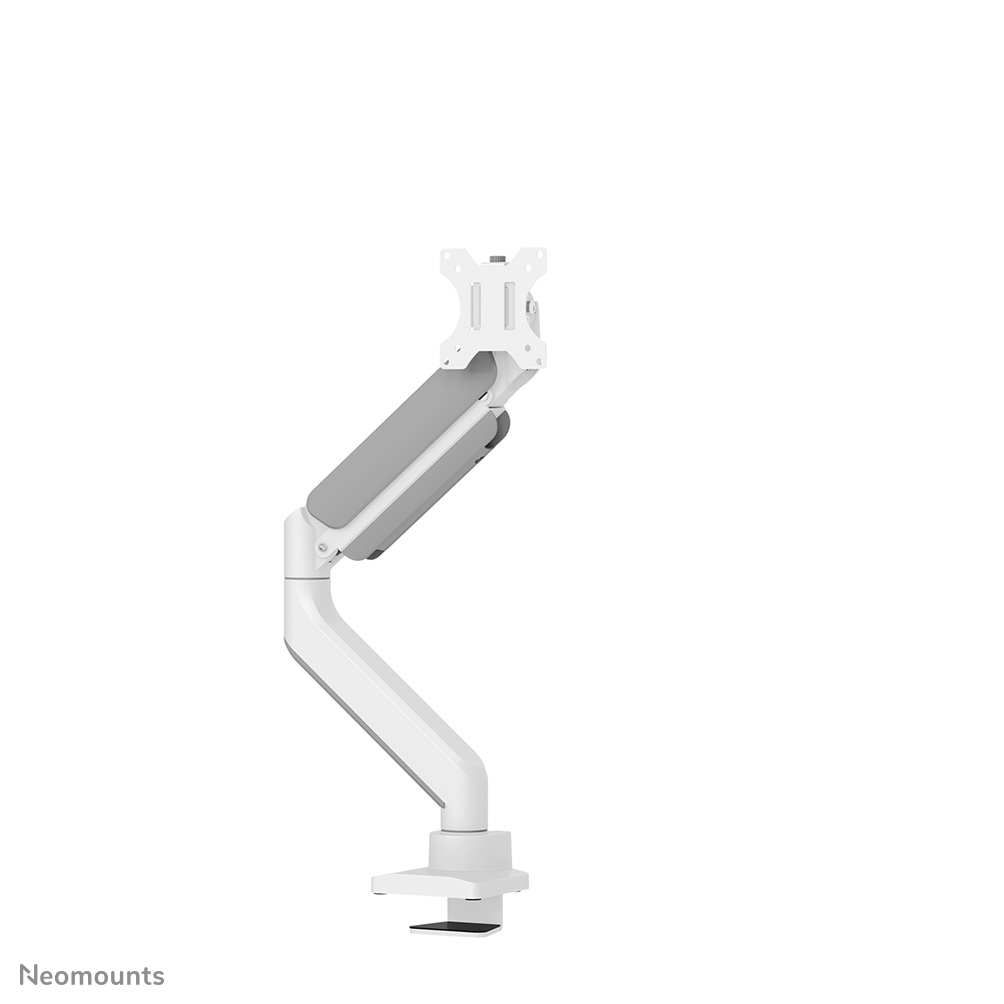 Neomounts Supporto da Tavolo Full Motion DS70-450WH1 per Schermi 17-42