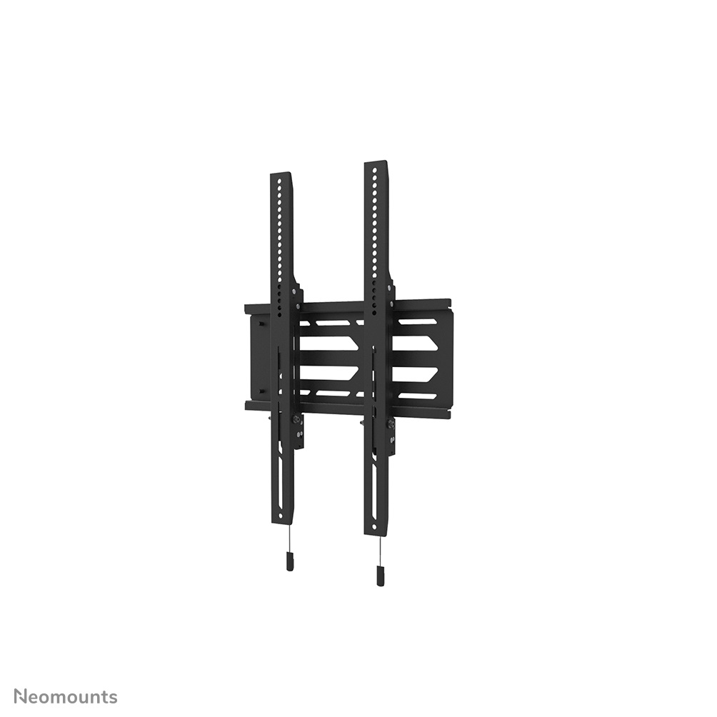 Neomounts Supporto a Parete Fisso WL30S-950BL19 per TV da 55 a 110 pollici - Capacità fino a 160 kg - Nero