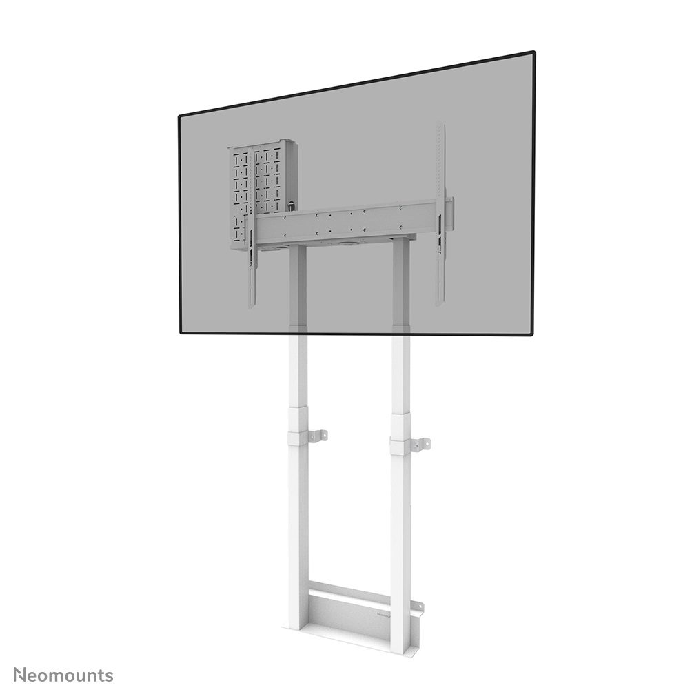 Neomounts by Newstar Supporto a Parete Motorizzato WL55-875WH1 per TV 37-100