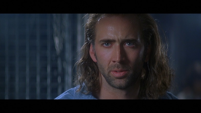 Walt Disney Pictures Con Air (Blu-ray) - Film d'Azione con Steve Buscemi, Nicolas Cage, Rachel Ticotin e John Malkovich
