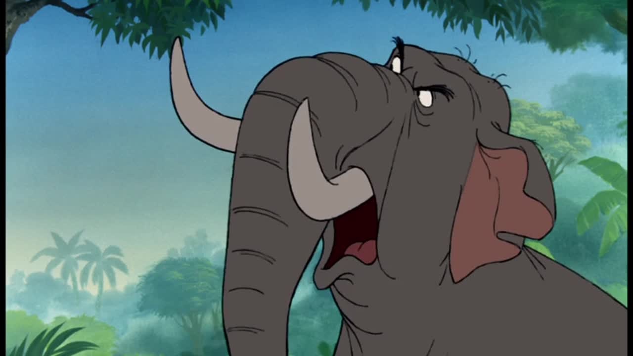 Walt Disney Il Libro della Giungla - Diamond Edition Blu-Ray (1967) - Edizione Speciale