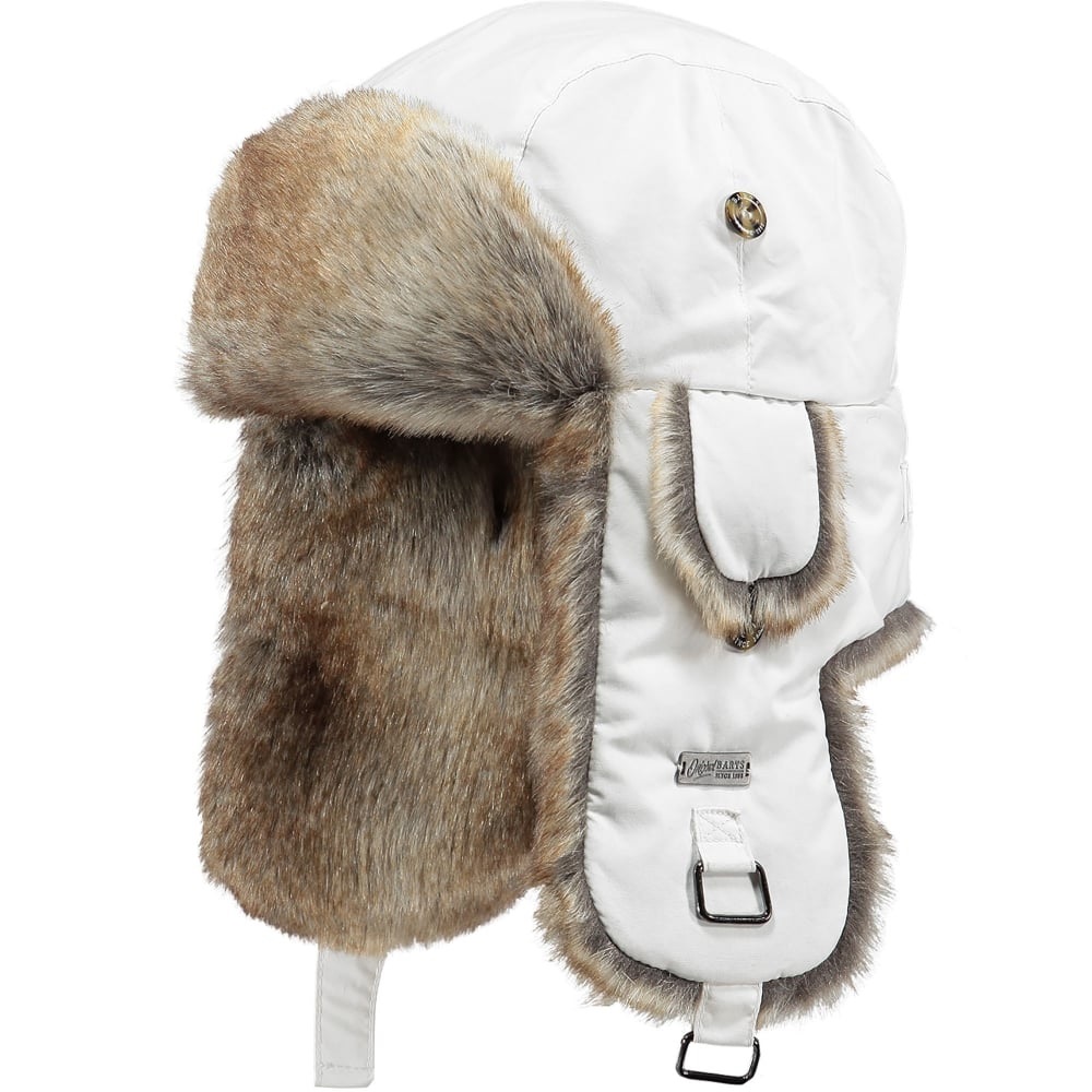 Barts Kamikaze Cappello Poliammide, Poliestere
