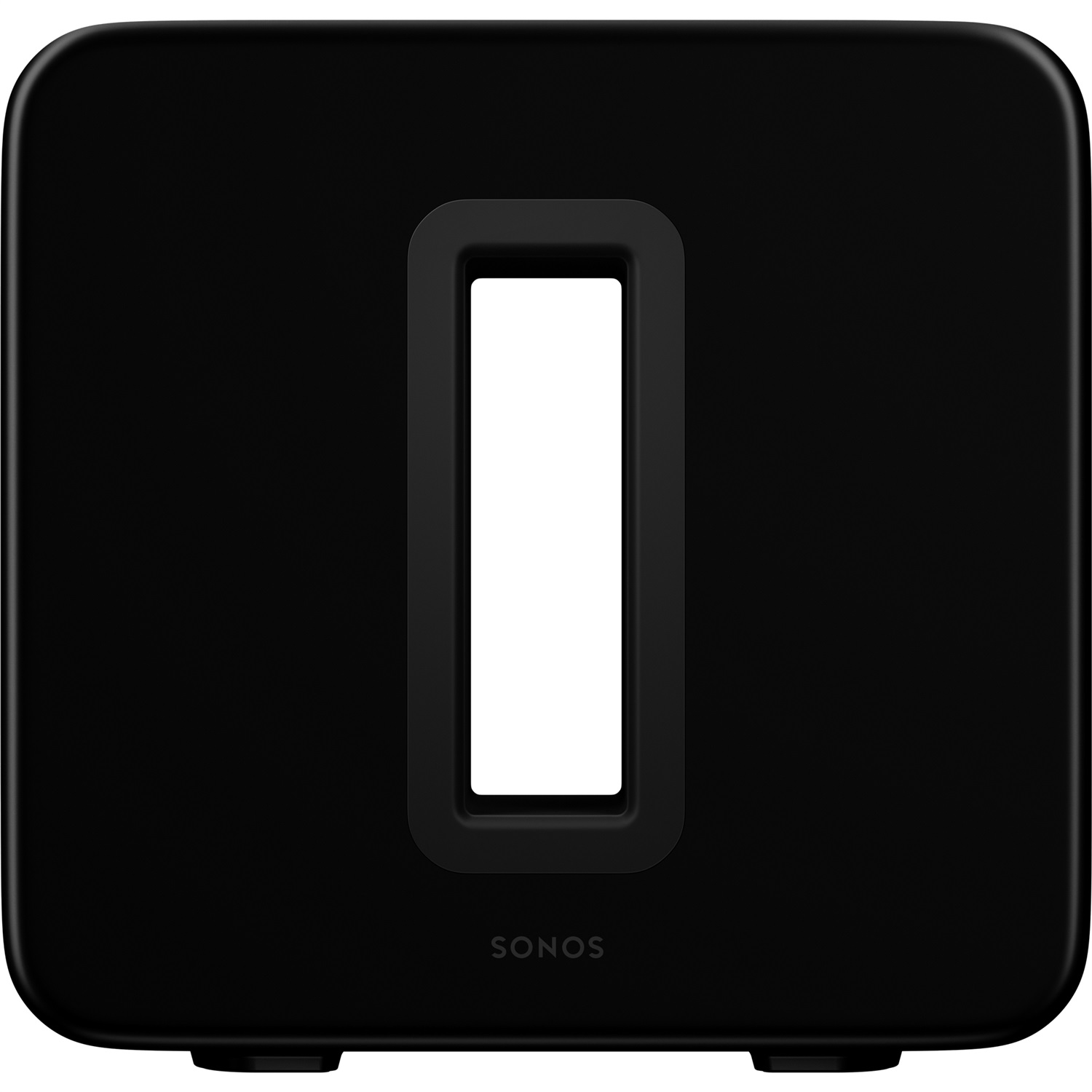 Sonos Sub Gen 3 Nero - Subwoofer attivo Wireless per Bassi Profondi