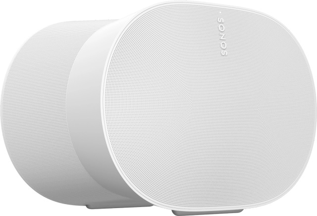 Sonos Era 300 - Diffusore Wireless Bianco con Audio Spaziale Dolby Atmos, Controllo Vocale e Connettività Wi-Fi/Bluetooth