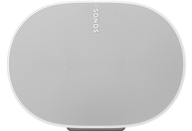 Sonos Era 300 - Diffusore Wireless Bianco con Audio Spaziale Dolby Atmos, Controllo Vocale e Connettività Wi-Fi/Bluetooth