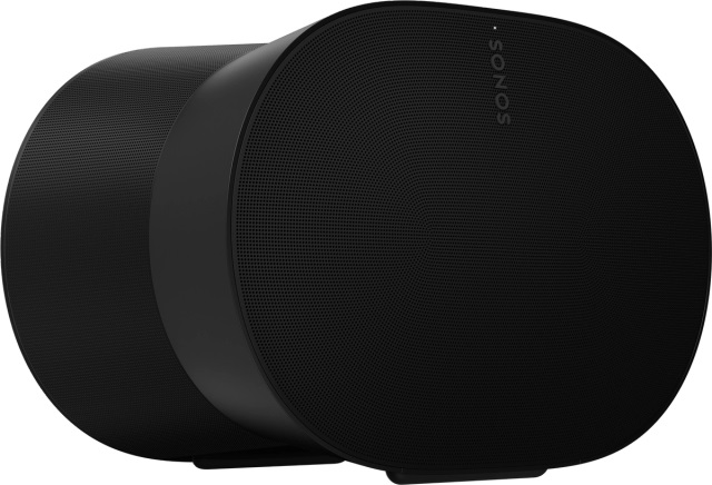Sonos Era 300 - Smart Speaker Wireless Nero con Audio Spaziale, Dolby Atmos, Wi-Fi, Bluetooth, Controllo Vocale e AirPlay 2