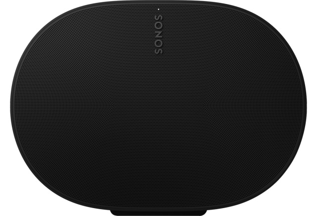 Sonos Era 300 - Smart Speaker Wireless Nero con Audio Spaziale, Dolby Atmos, Wi-Fi, Bluetooth, Controllo Vocale e AirPlay 2