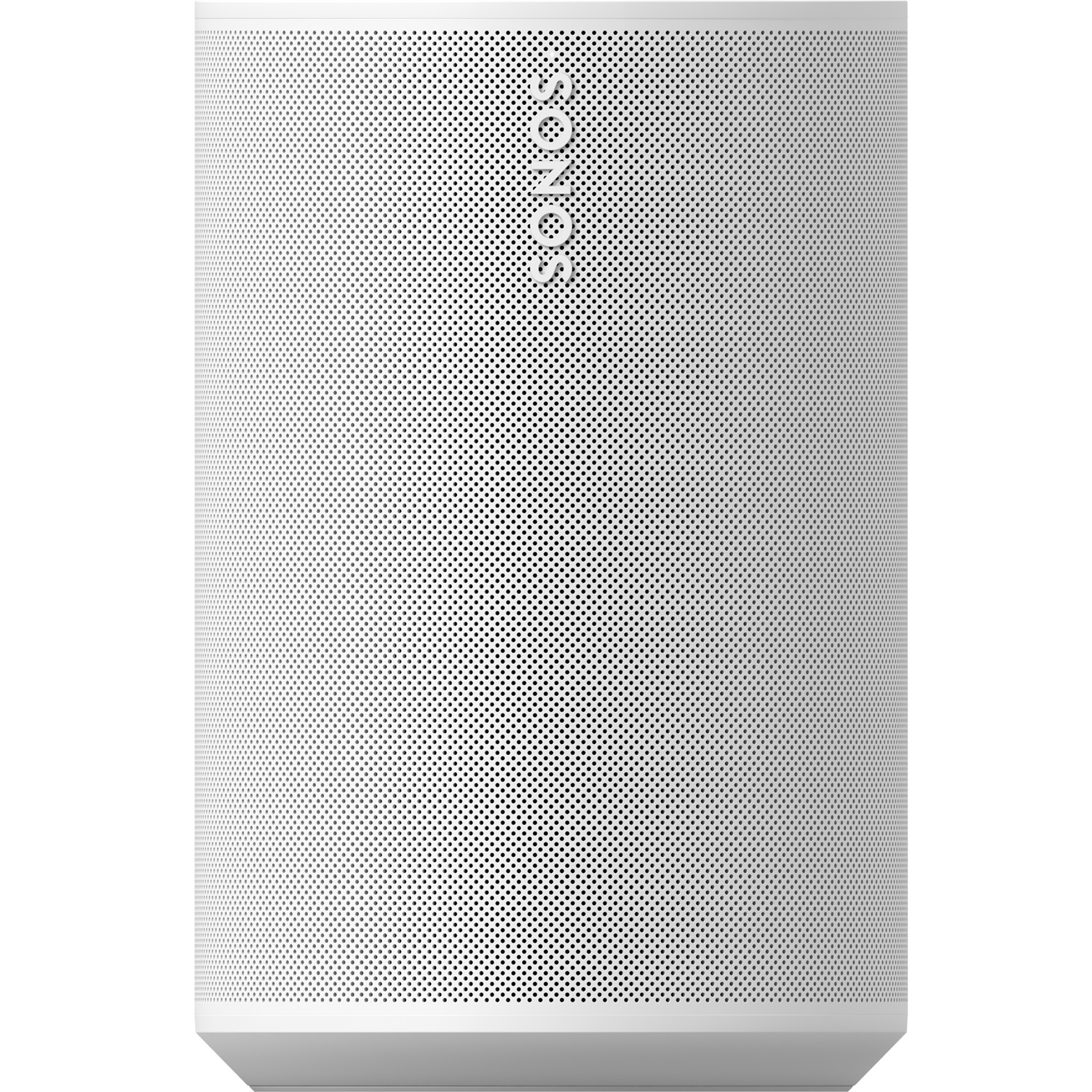 Sonos Era 100 Bianco - Smart Speaker con Wi-Fi, Bluetooth e Amazon Alexa