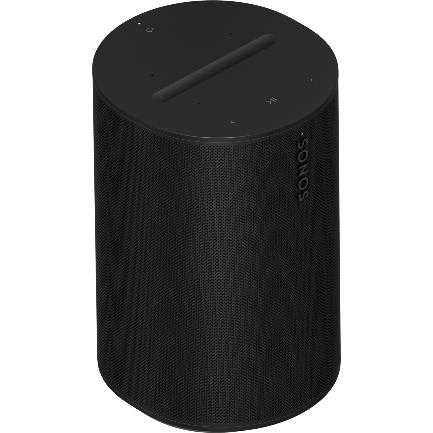 Sonos Era 100 Altoparlante Wireless Nero - Wi-Fi, Bluetooth, Controllo Vocale, Trueplay, Apple AirPlay 2