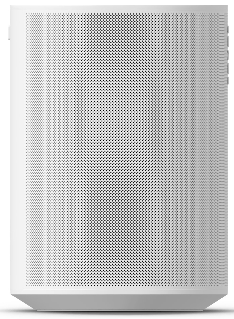 Sonos Era 100 SL - Altoparlante Cablato Bianco con Due Tweeter Angolati e Audio Stereo Ottimale