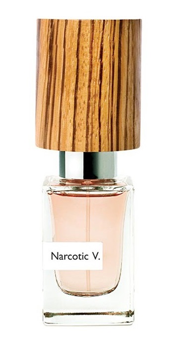 Nasomatto Narcotic Venus Extrait de Parfum 30 ml - Fragranza Floreale Intensa con Tuberosa e Gelsomino