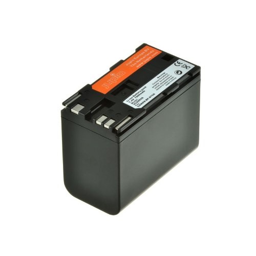 Jupio VSO0028 Batteria agli Ioni di Litio per Sony NP-F970 - Compatibile con diverse videocamere - 3 anni di garanzia