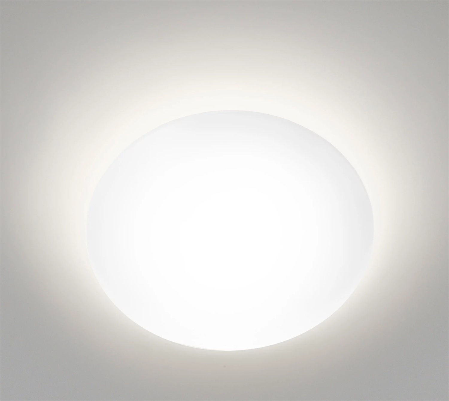 Philips Lighting Suede Lampada da Soffitto LED 24 W, Diametro 38 cm, Marrone