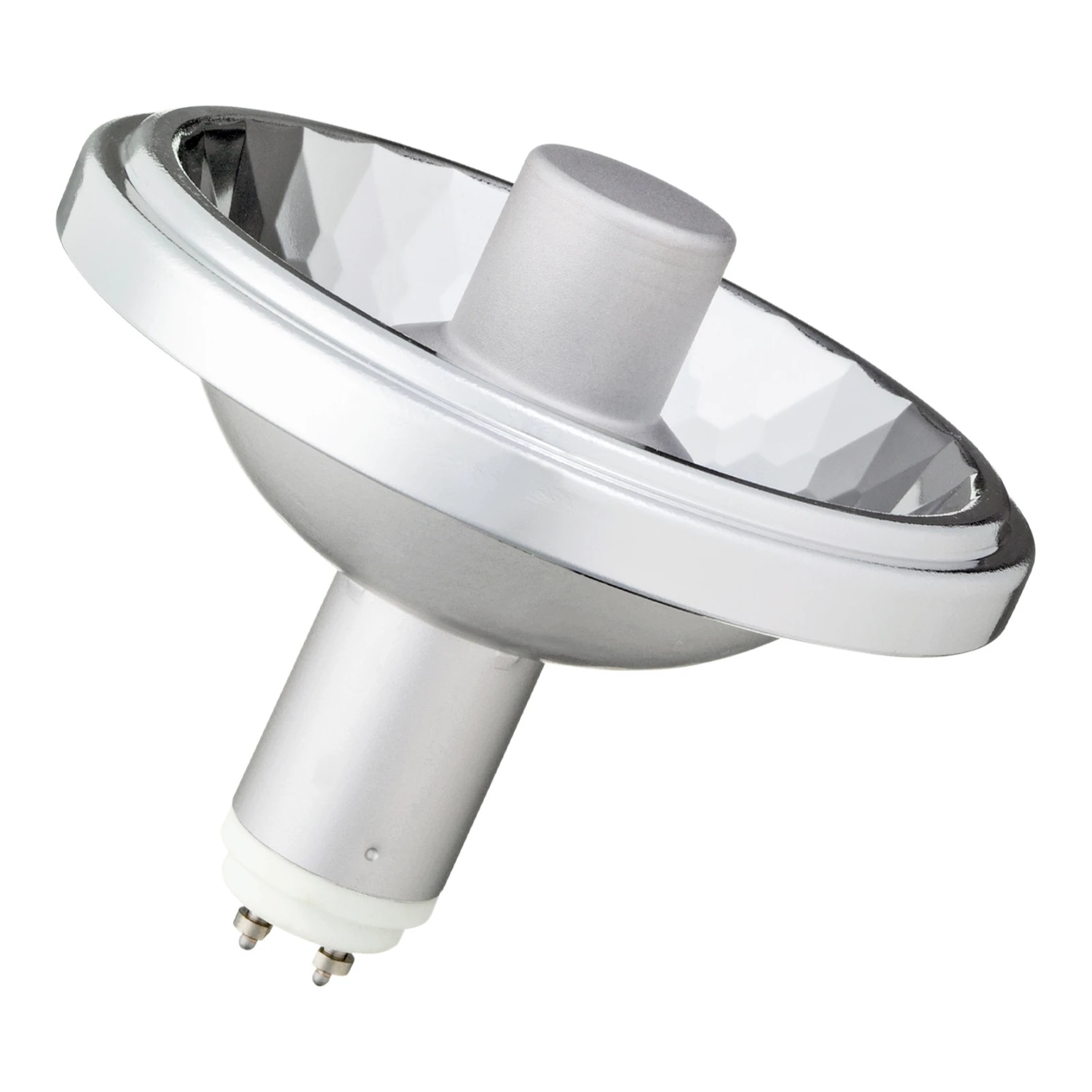 Philips MASTERColour CDM-R111 Elite 70W GX8.5 3000K Lampadina Alogena Non Dimmerabile