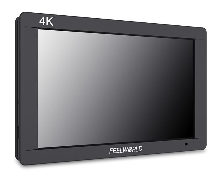 Feelworld FW703 Monitor HDMI 4K da 7