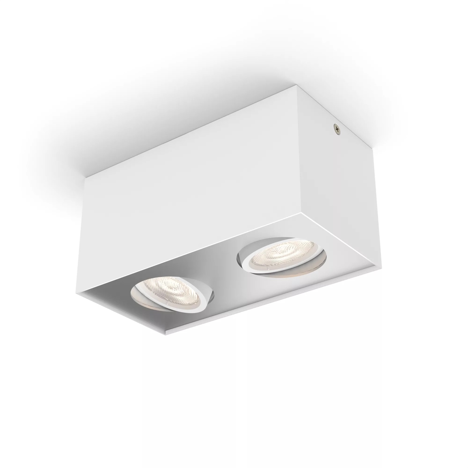 Philips myLiving 5049231P0 Faretto d'illuminazione da superficie Bianco LED 9 W 1000 lm A
