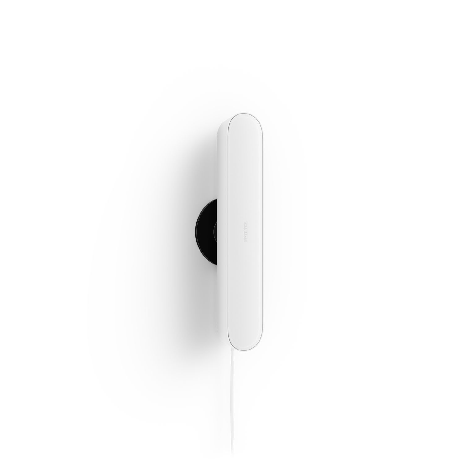 Philips Hue Play White & Colour Ambiance - Set di 2 Barre Luminose RGB per TV e Gaming, Compatibili con Alexa, Google Assistant e Apple Homekit