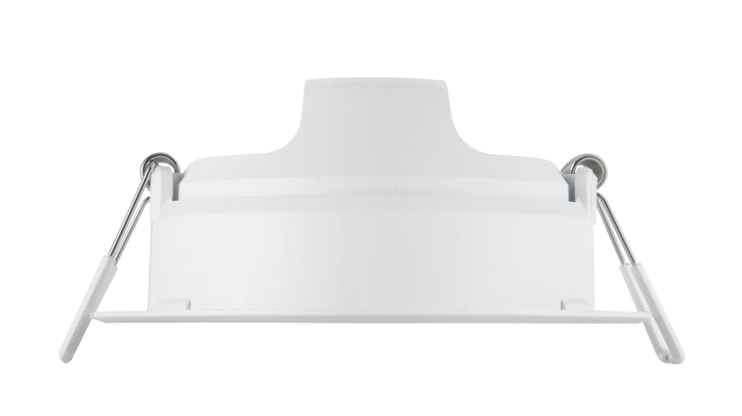 Philips Faretto da Incasso LED Meson 80mm 3000K Luce Bianca Calda Non Dimmerabile