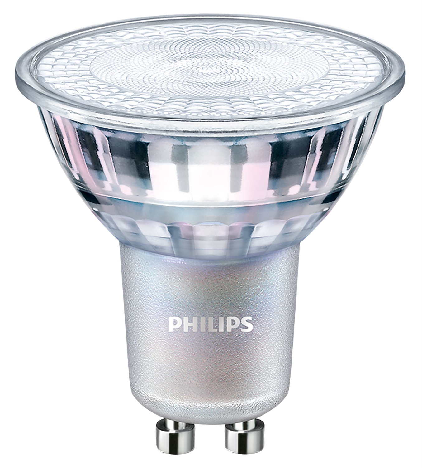 Philips Master LEDspot MV Lampada LED Dimmerabile GU10 4,9 W Bianco Freddo 4000 K