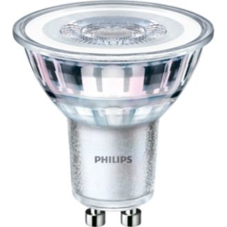 Philips CorePro LEDspot Faretto LED 4,6 W GU10 4000 K Angolo 36° Ra > 80