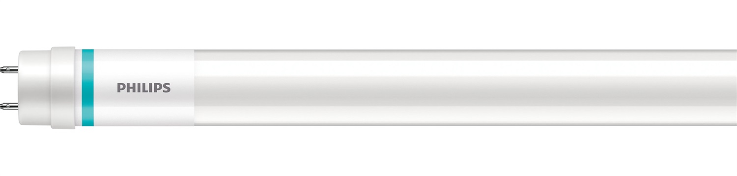 Philips MASTER LEDtube 600mm T8 8W 1000Lm 3000K Bianco Caldo