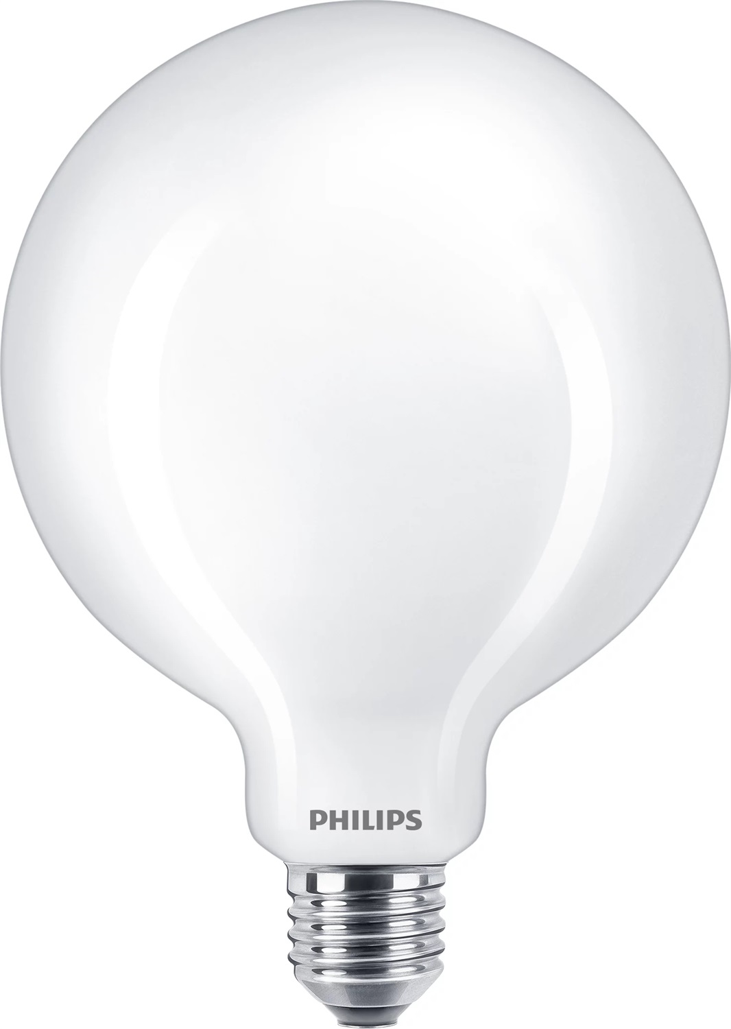 Philips Lampadina Globo LED 10.5W E27 Luce Bianca Calda 2700K 1521 lm