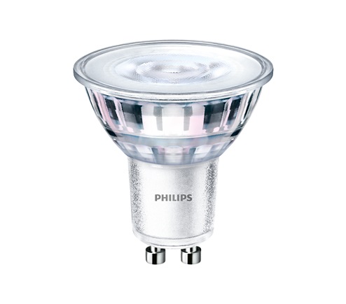 Philips CorePro LED 70029400 lampada LED Bianco caldo 2700 K 4,6 W GU10