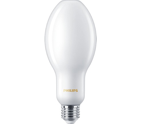 Philips Lampada LED E27 TForce Core 13W 2000lm 4000K Bianco Freddo - Sostituzione per 50W