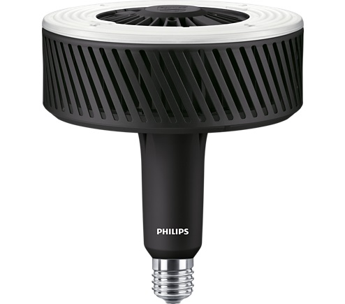 Philips TrueForce LED HPI 140W E40 4000K 20000Lm Bianco Neutro