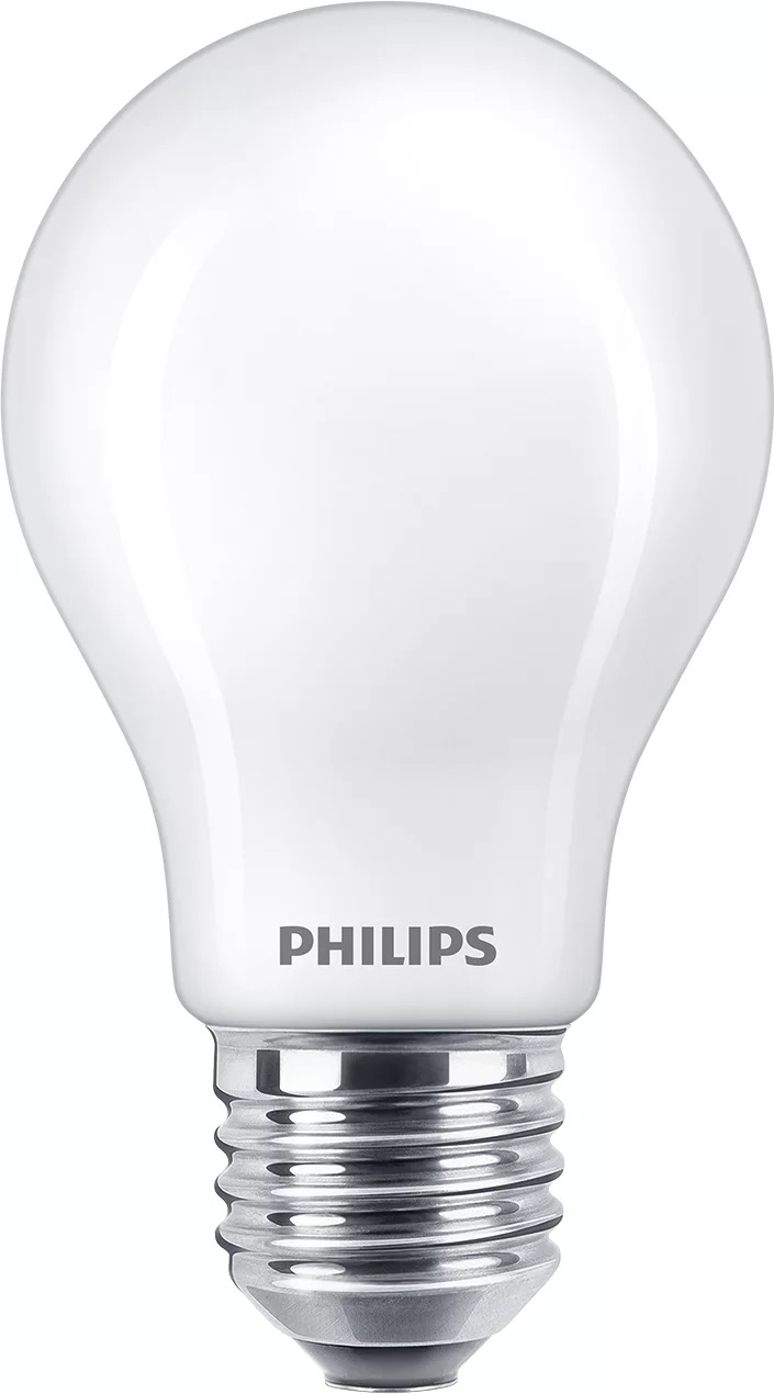 Philips Lampadina LED Goccia 100W E27 - Luce Bianca Calda, Non Dimmerabile, Fino a 15 Anni di Durata