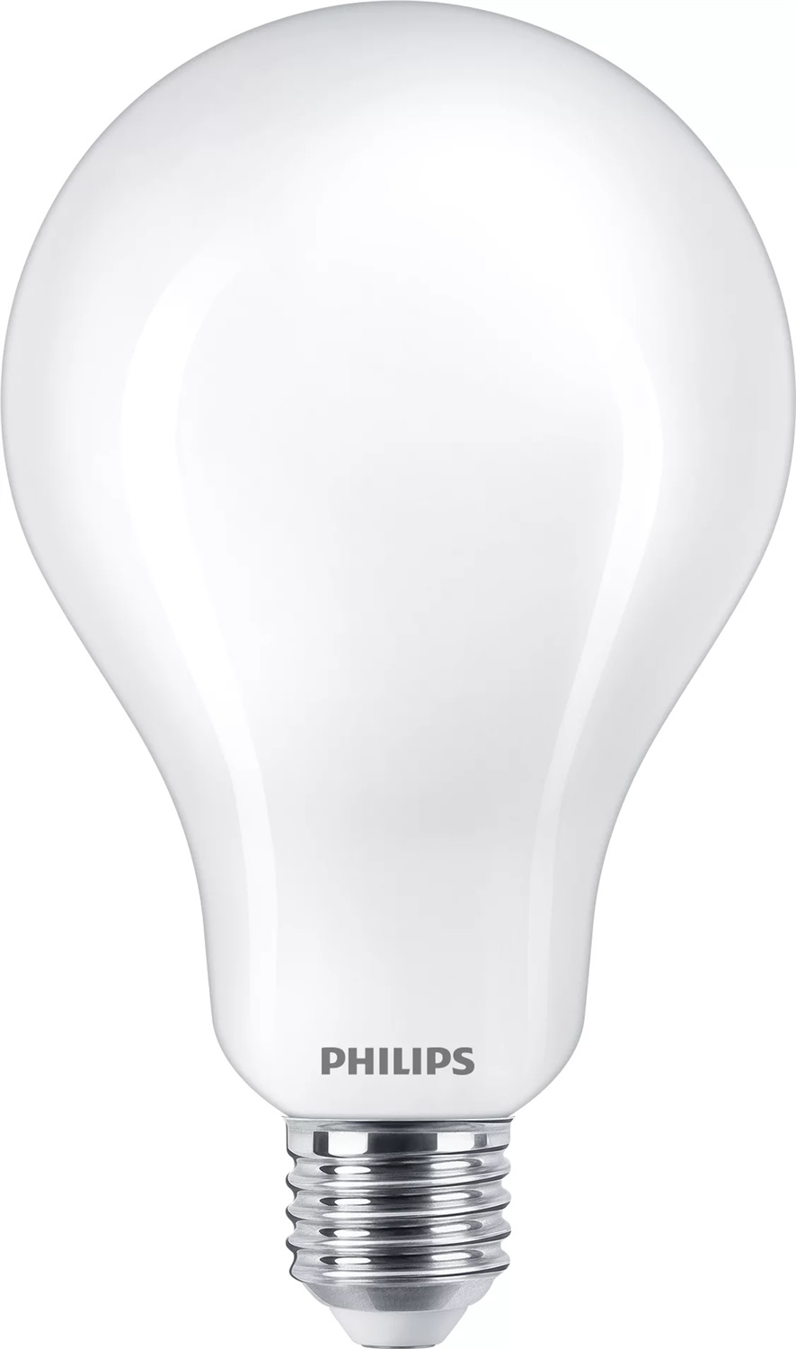 Philips Lampadina LED Goccia E27 200W Luce Bianca Fredda Non Dimmerabile 95x165mm