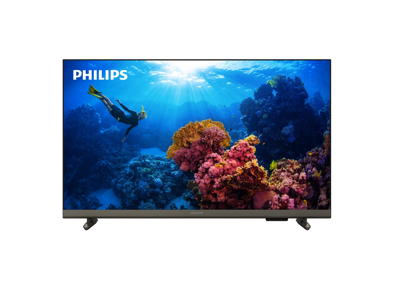 Philips Smart TV 6808 24